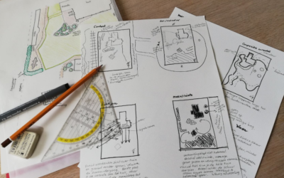 Vijf tips voor je nieuwe tuinwens